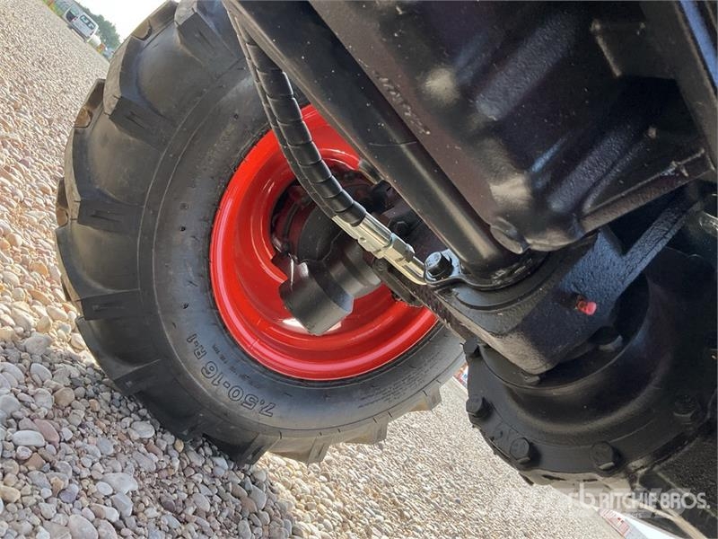 Plus Power TT604 4WD Tractor (Unused) Traktorer
