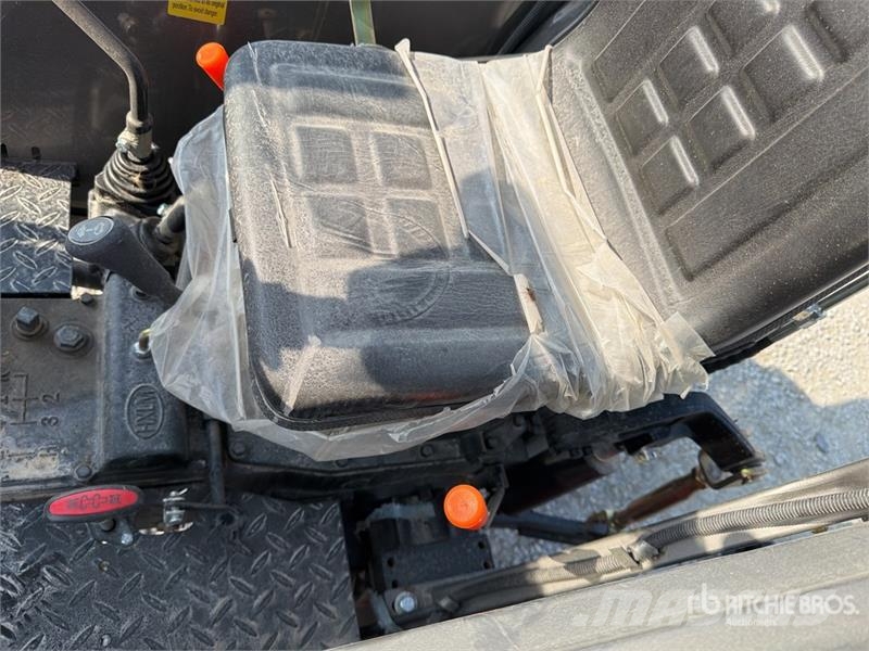 Plus Power TT604 4WD Tractor (Unused) 拖拉机/农用车