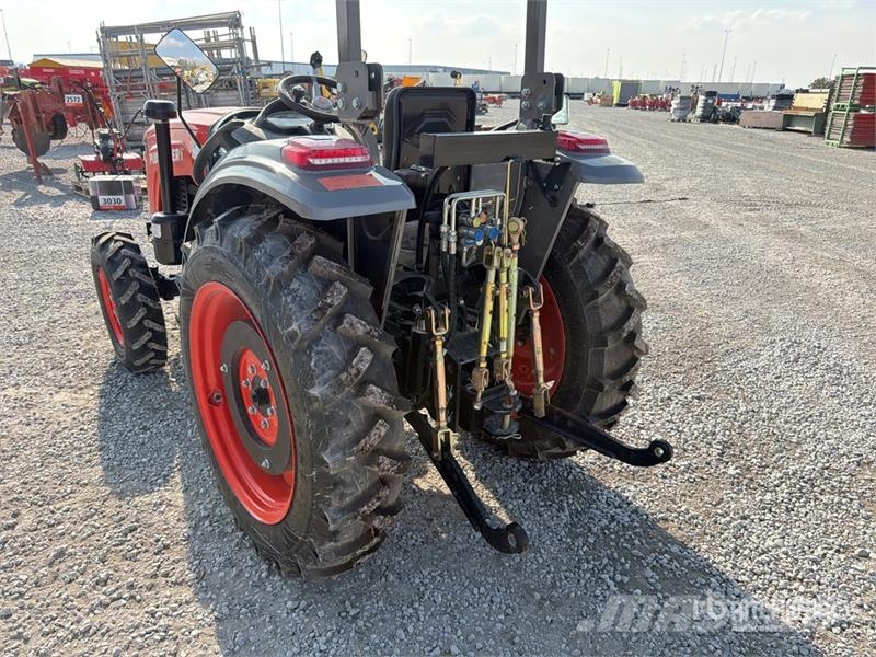 Plus Power TT604 4WD Tractor (Unused) 拖拉机/农用车
