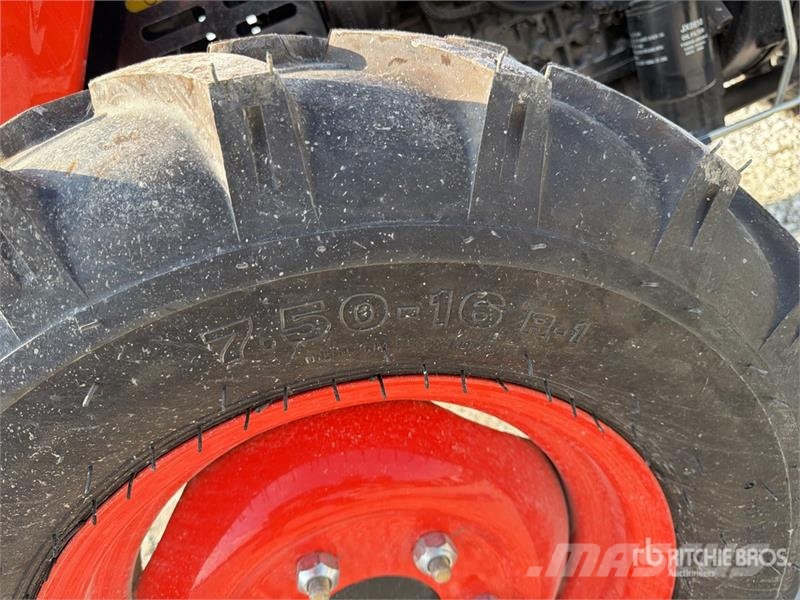 Plus Power TT604 4WD Tractor (Unused) 拖拉机/农用车
