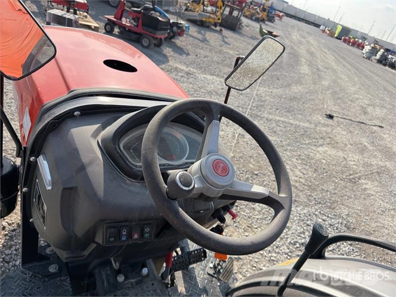 Plus Power TT604 4WD Tractor (Unused) 拖拉机/农用车
