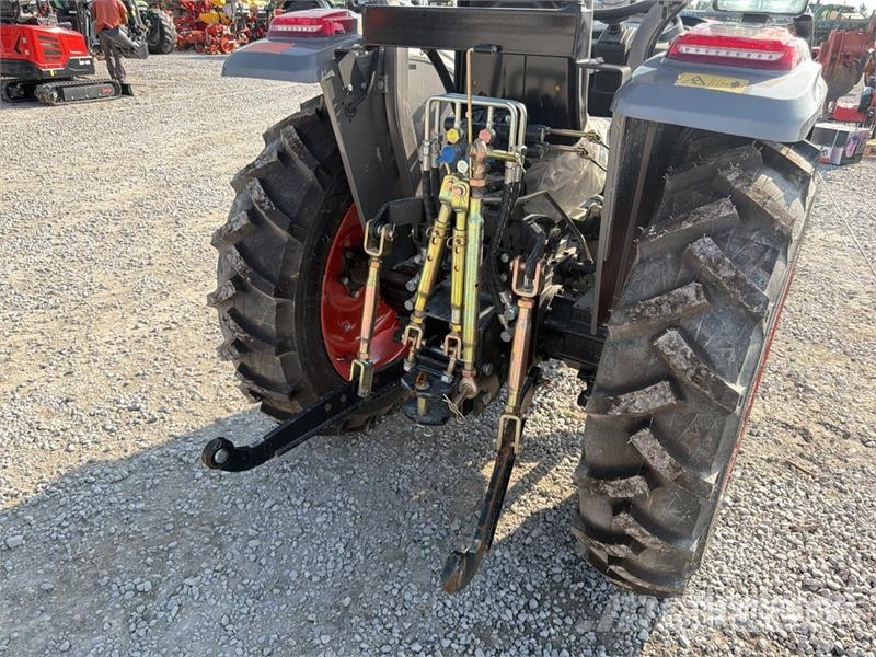 Plus Power TT604 4WD Tractor (Unused) 拖拉机/农用车