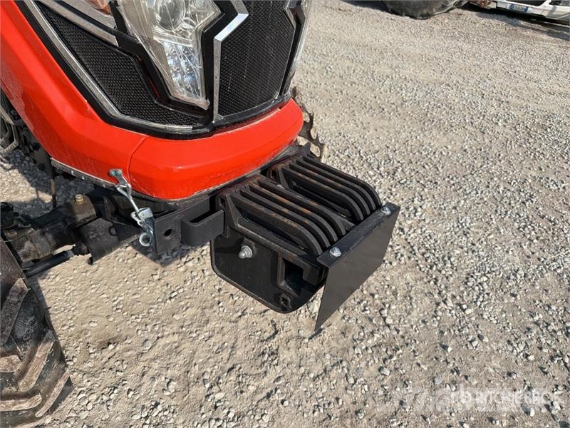 Plus Power TT604 4WD Tractor (Unused) 拖拉机/农用车