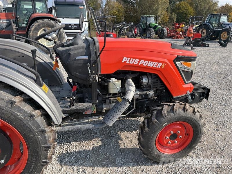 Plus Power TT604 4WD Tractor (Unused) 拖拉机/农用车