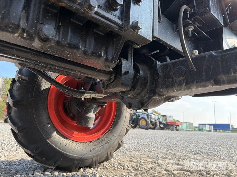 Plus Power TT604 4WD Tractor (Unused) 拖拉机/农用车