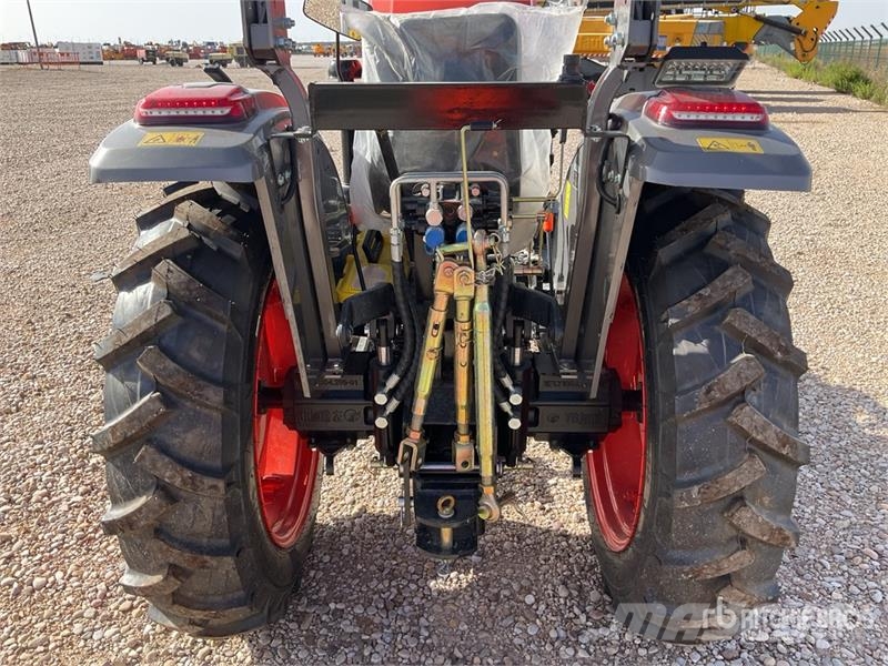 Plus Power TT604 4WD Tractor (Unused) Traktorer