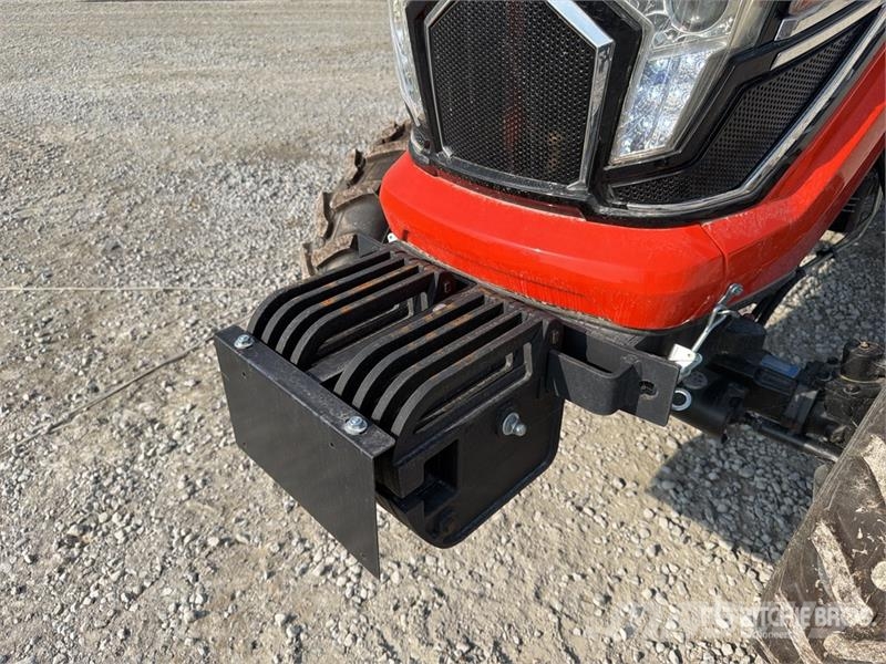Plus Power TT604 4WD Tractor (Unused) 拖拉机/农用车