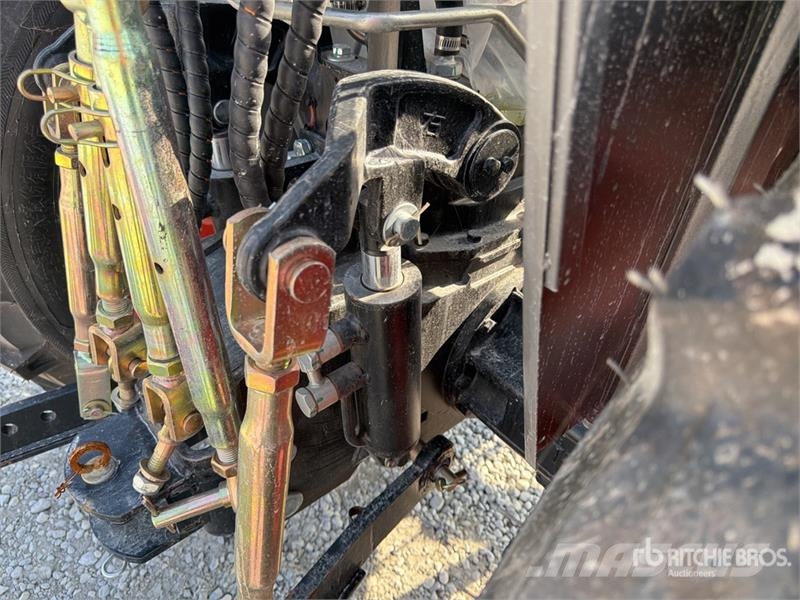 Plus Power TT604 4WD Tractor (Unused) 拖拉机/农用车