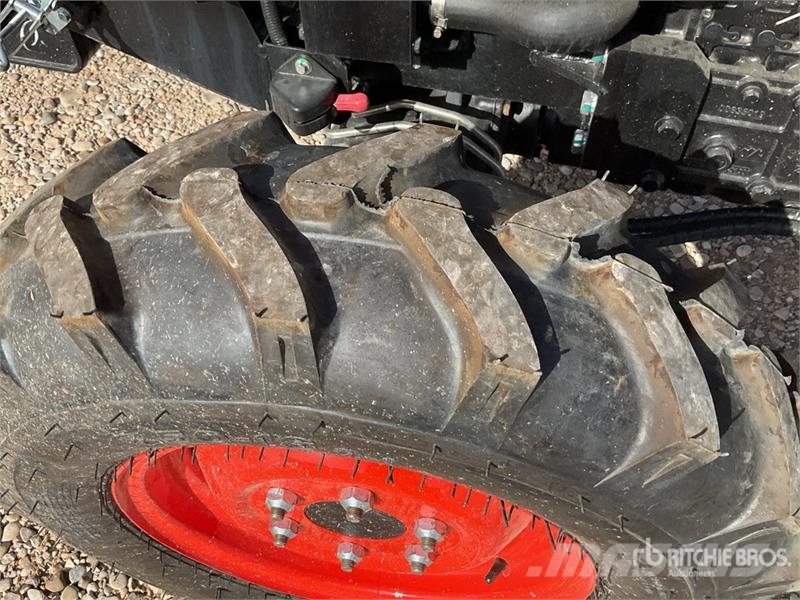Plus Power TT604 4WD Tractor (Unused) Traktorer