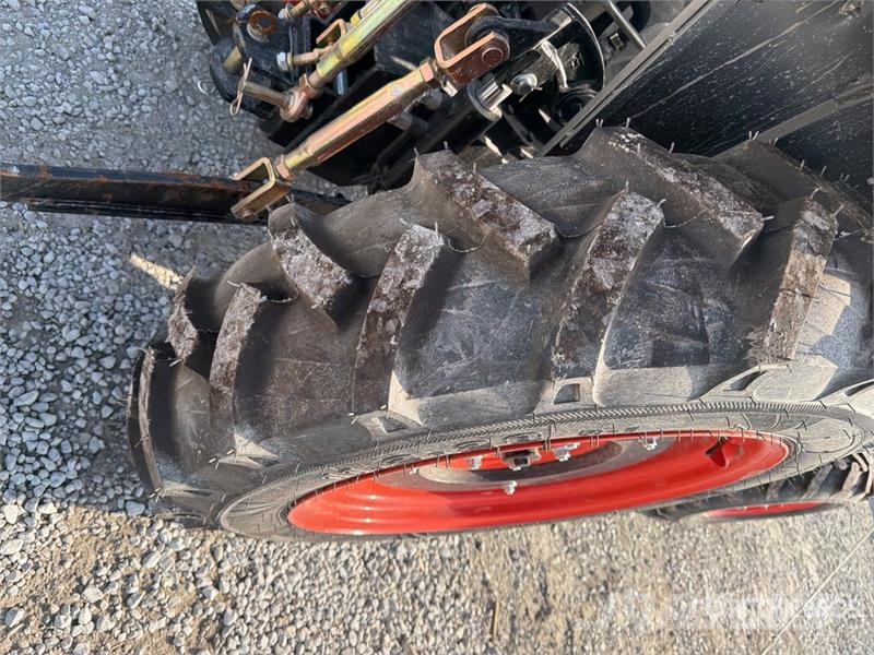 Plus Power TT604 4WD Tractor (Unused) 拖拉机/农用车