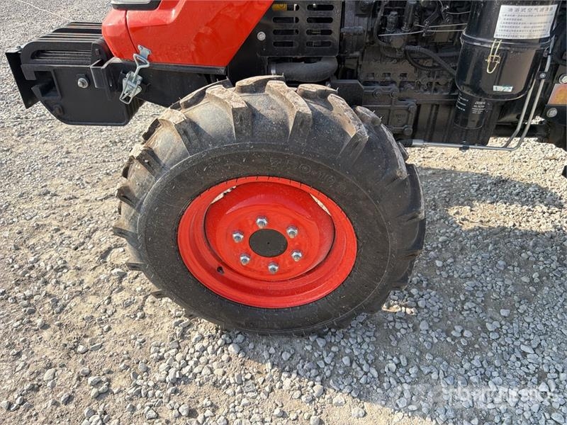 Plus Power TT604 4WD Tractor (Unused) 拖拉机/农用车