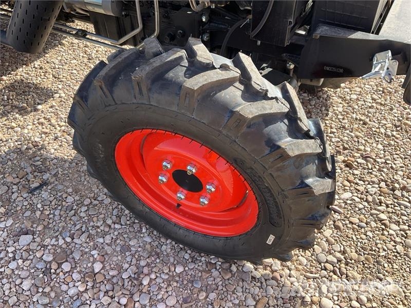 Plus Power TT604 4WD Tractor (Unused) Traktorer