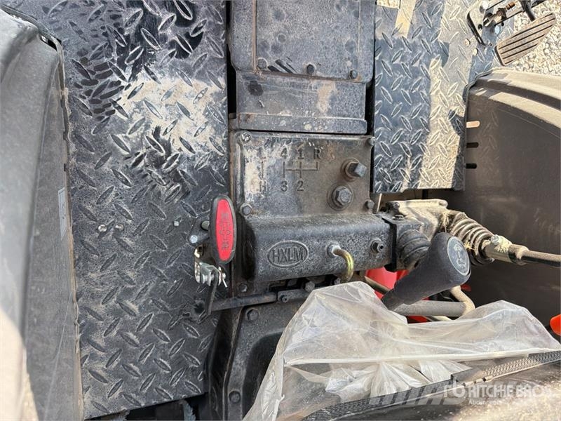 Plus Power TT604 4WD Tractor (Unused) 拖拉机/农用车