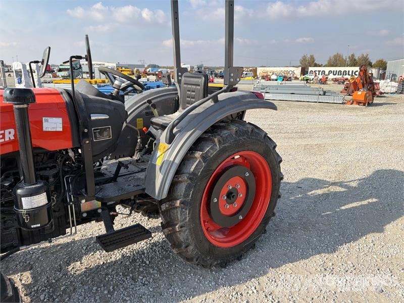 Plus Power TT604 4WD Tractor (Unused) 拖拉机/农用车