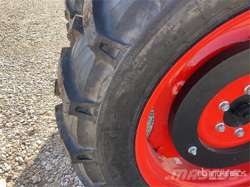 Plus Power TT604 4WD Tractor (Unused) Traktorer