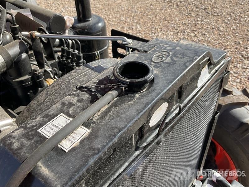 Plus Power TT604 4WD Tractor (Unused) Traktorer
