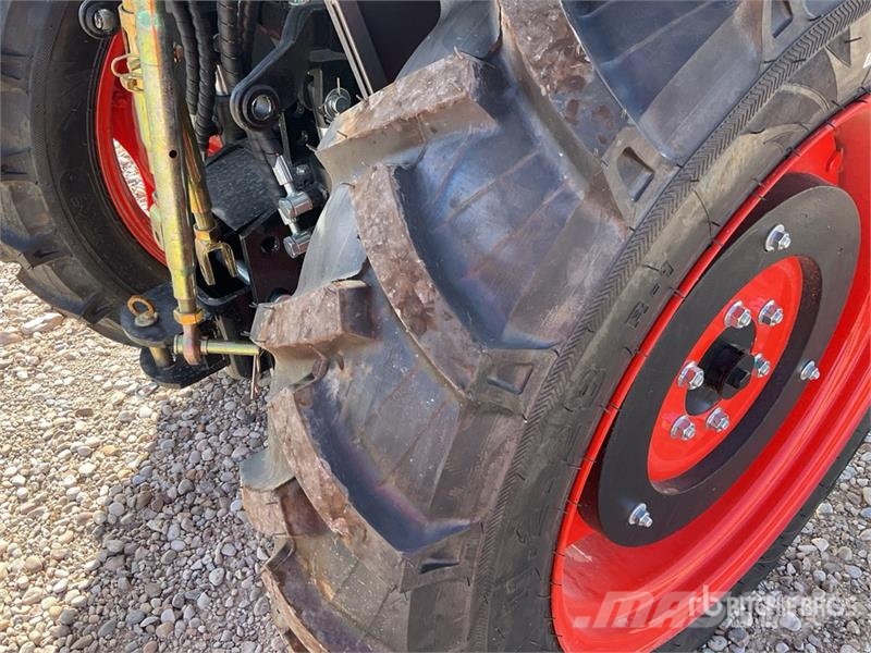 Plus Power TT604 4WD Tractor (Unused) Traktorer