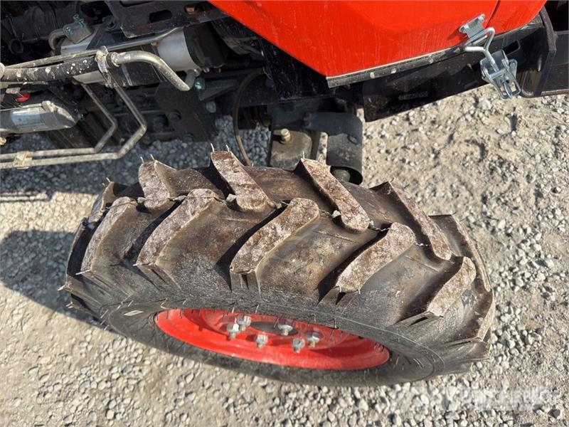 Plus Power TT604 4WD Tractor (Unused) 拖拉机/农用车