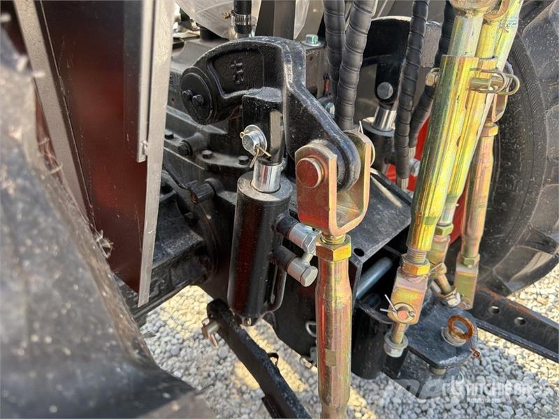 Plus Power TT604 4WD Tractor (Unused) 拖拉机/农用车