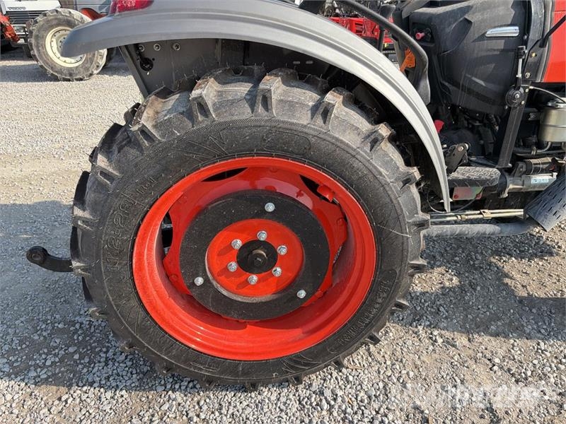 Plus Power TT604 4WD Tractor (Unused) 拖拉机/农用车