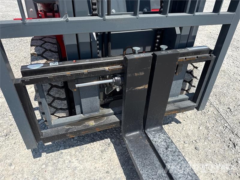 Plus Power VTDD 25 2500 kg Forklift (Unused) Other