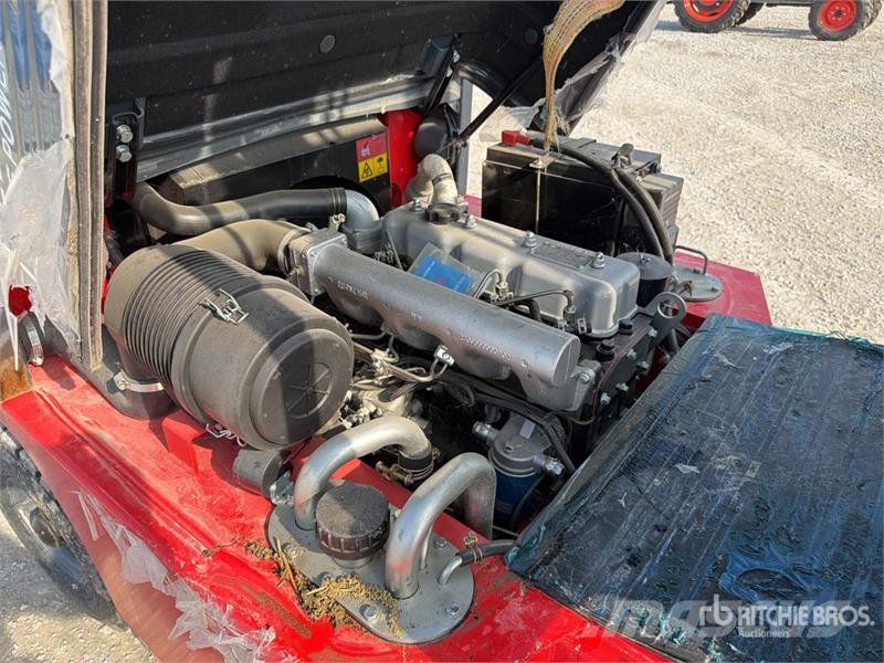 Plus Power VTDD 25 2500 kg Forklift (Unused) フォークリフト - その他