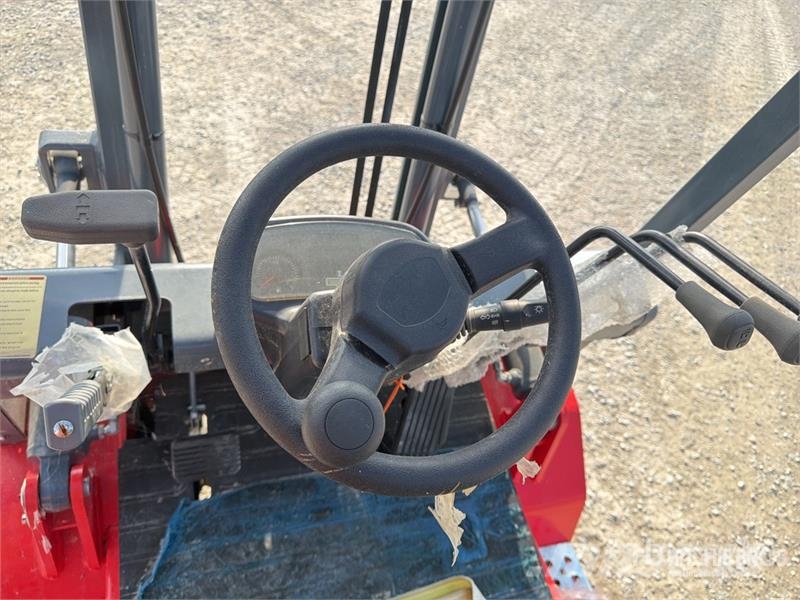 Plus Power VTDD 25 2500 kg Forklift (Unused) フォークリフト - その他