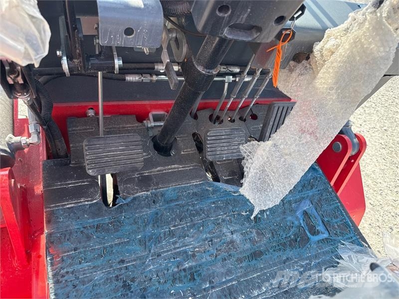 Plus Power VTDD 25 2500 kg Forklift (Unused) Iné