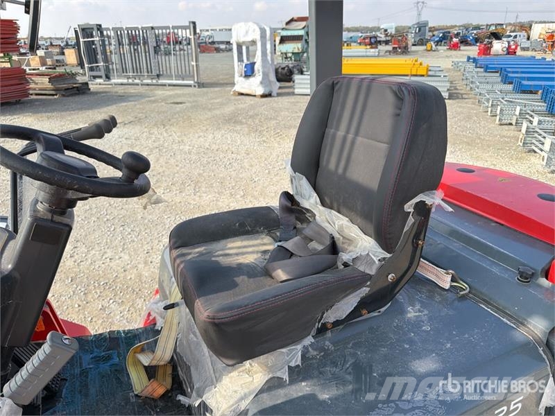 Plus Power VTDD 25 2500 kg Forklift (Unused) フォークリフト - その他