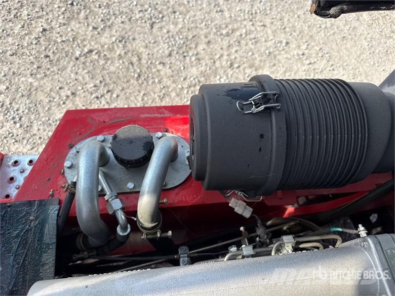 Plus Power VTDD 25 2500 kg Forklift (Unused) Iné