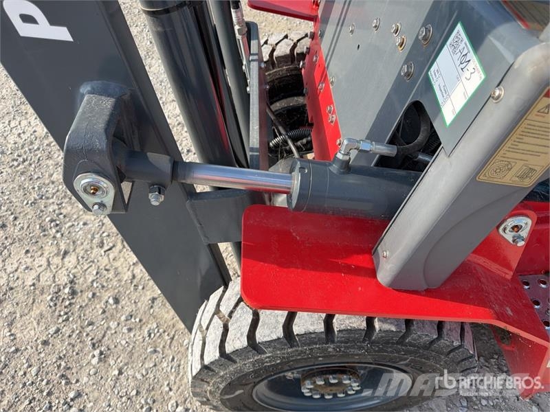 Plus Power VTDD 25 2500 kg Forklift (Unused) フォークリフト - その他