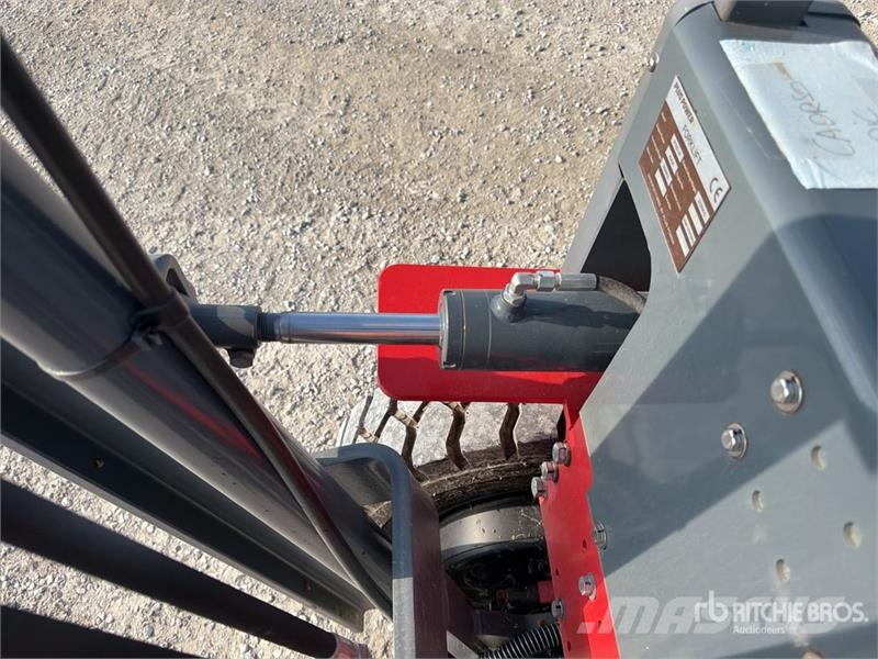 Plus Power VTDD 25 2500 kg Forklift (Unused) フォークリフト - その他