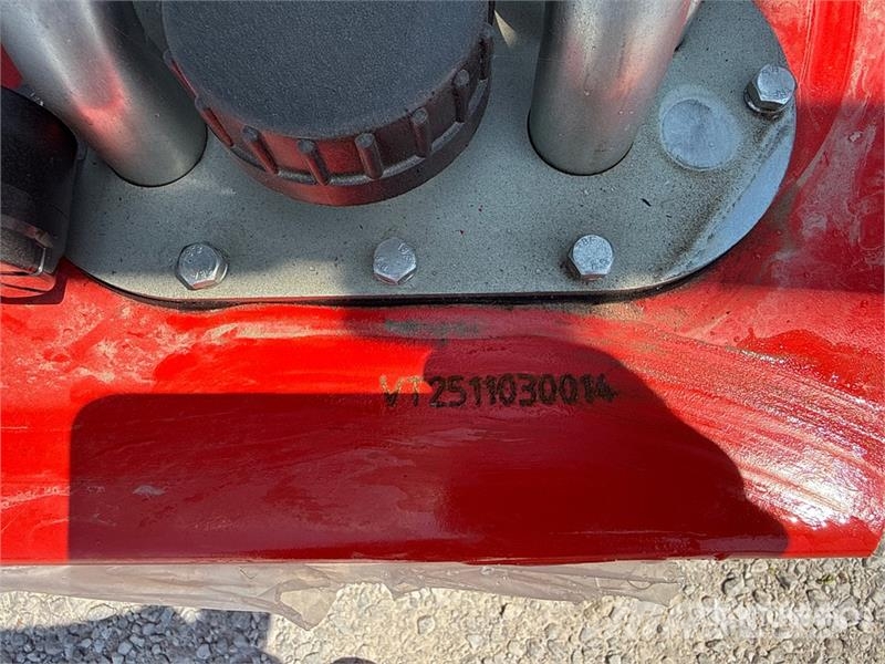 Plus Power VTDD 25 2500 kg Forklift (Unused) Other