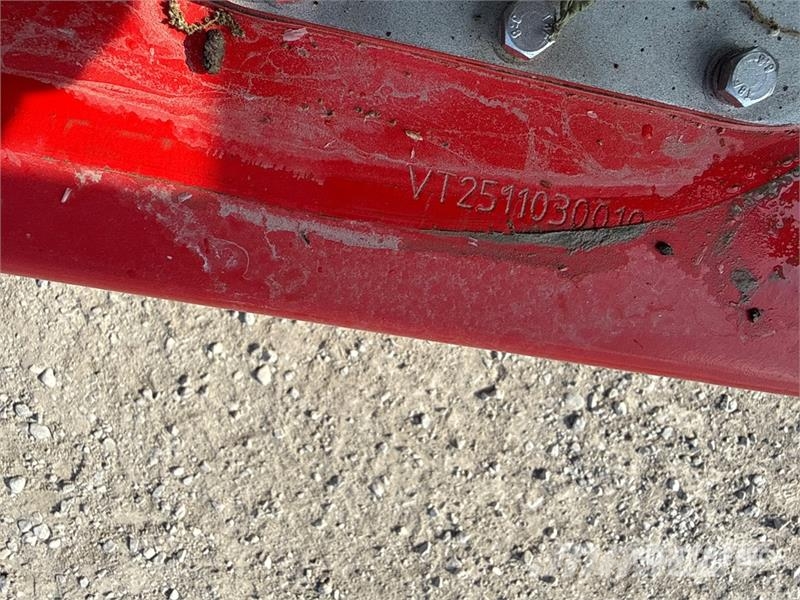 Plus Power VTDD 25 2500 kg Forklift (Unused) Iné