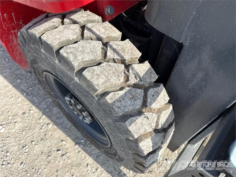 Plus Power VTDD 25 2500 kg Forklift (Unused) Iné