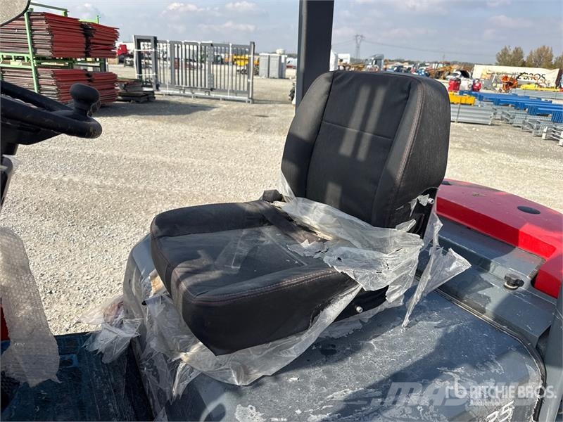 Plus Power VTDD 25 2500 kg Forklift (Unused) Iné