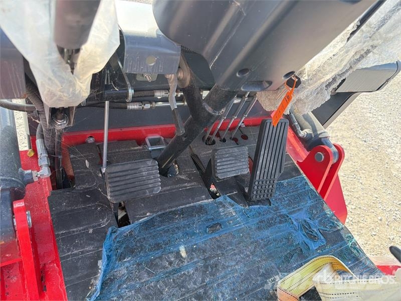 Plus Power VTDD 25 2500 kg Forklift (Unused) フォークリフト - その他