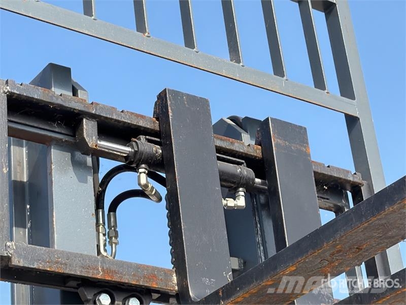 Plus Power VTDD 25 2500 kg Forklift (Unused) フォークリフト - その他