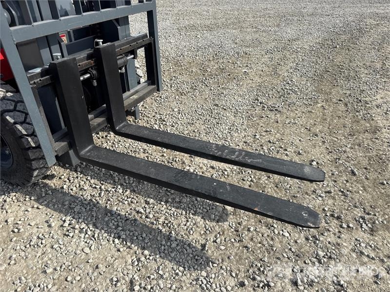 Plus Power VTDD 25 2500 kg Forklift (Unused) Iné