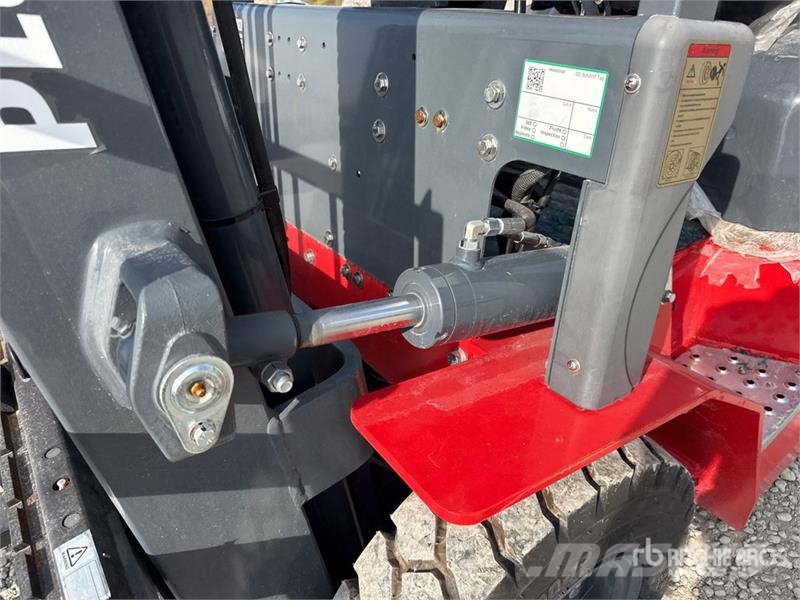 Plus Power VTDD 25 2500 kg Forklift (Unused) Iné