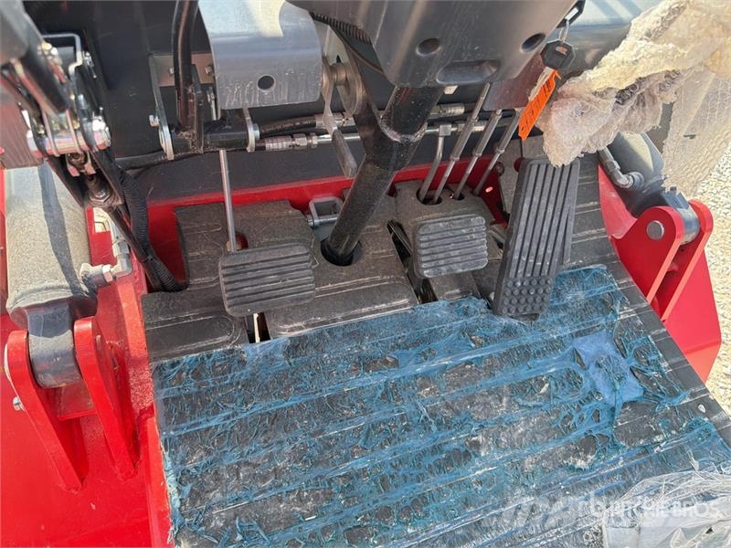 Plus Power VTDD 25 2500 kg Forklift (Unused) Iné