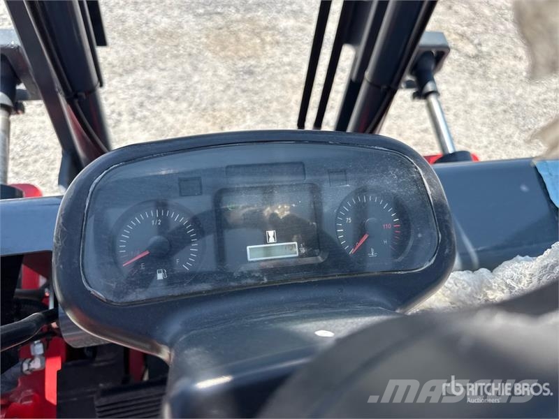 Plus Power VTDD 25 2500 kg Forklift (Unused) Other