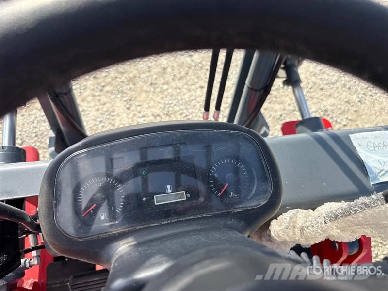 Plus Power VTDD 25 2500 kg Forklift (Unused) Iné