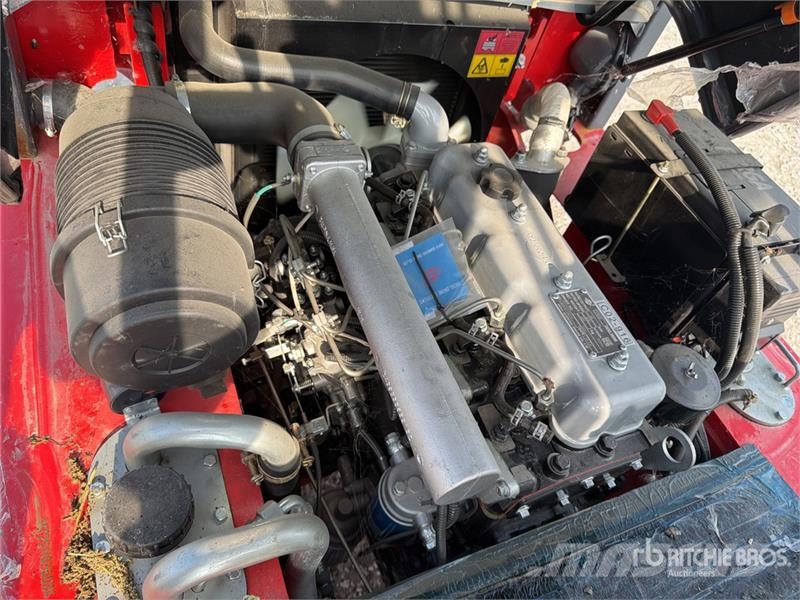 Plus Power VTDD 25 2500 kg Forklift (Unused) フォークリフト - その他