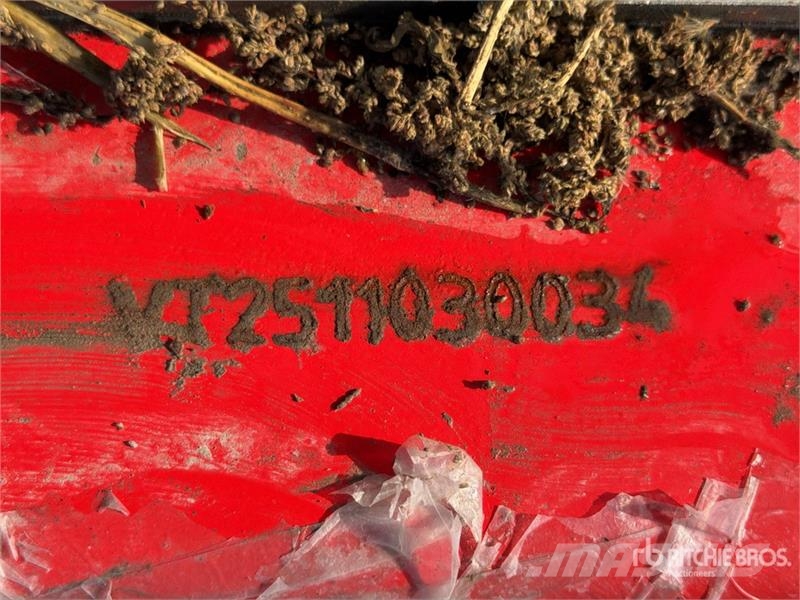 Plus Power VTDD 25 2500 kg Forklift (Unused) フォークリフト - その他