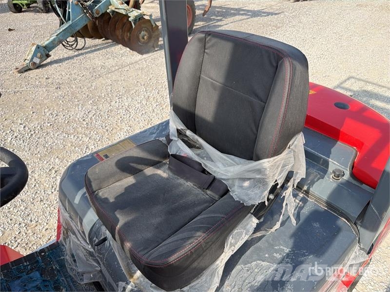 Plus Power VTDD 25 2500 kg Forklift (Unused) Iné