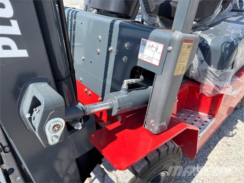 Plus Power VTDD 25 2500 kg Forklift (Unused) Other