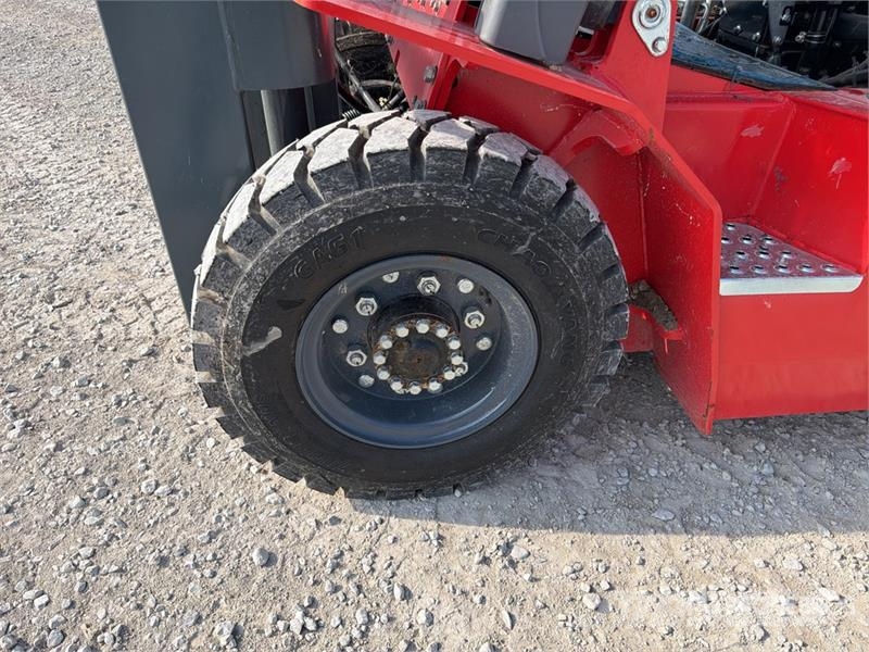 Plus Power VTDD 25 2500 kg Forklift (Unused) フォークリフト - その他