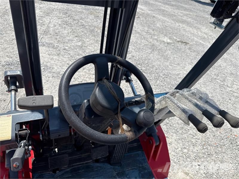 Plus Power VTDD 25 2500 kg Forklift (Unused) Other