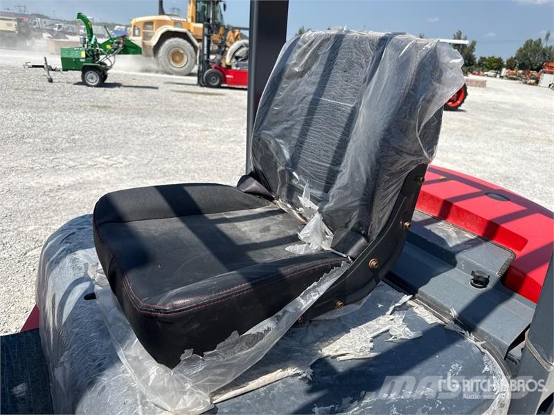 Plus Power VTDD 25 2500 kg Forklift (Unused) Other